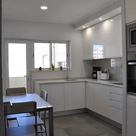 Rio A Vista Apartment Portimao Exterior photo