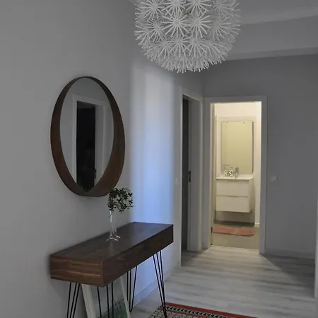 Rio A Vista Apartment Portimao Exterior photo